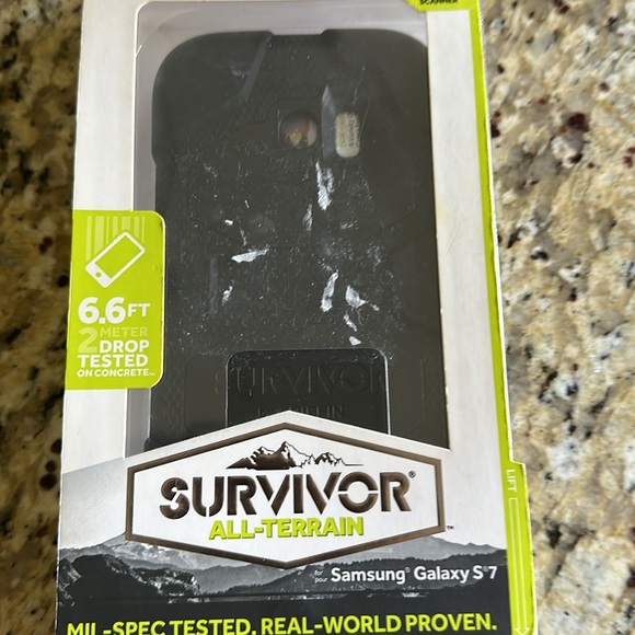 NEW GRIFFIN PHONE CASE - Picture 5 of 5